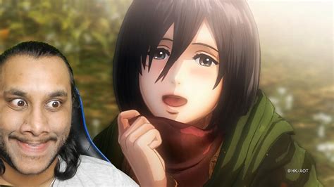 mikasa sukasa meaning.